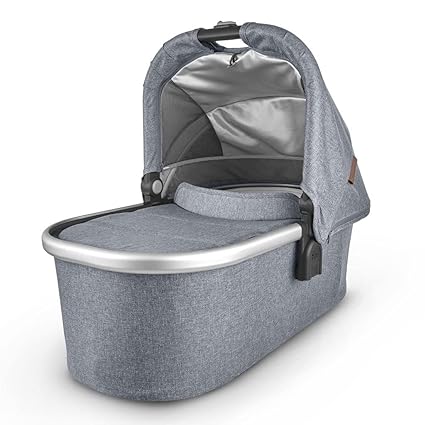 Explore How To Remove UPPAbaby Bassinet From Stroller