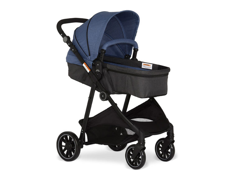Your Ultimate Guide On Do You Need A Bassinet For Stroller