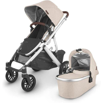 Does UPPAbaby Bassinet Fit Nuna Stroller: A Right Duo Or Not