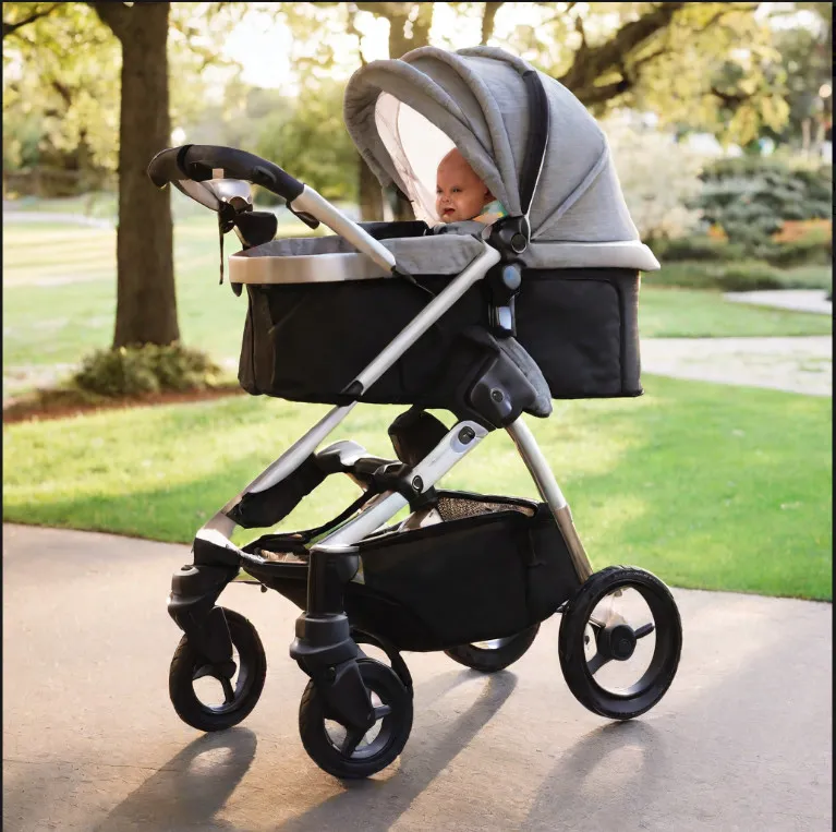 Your Ultimate Guide On Do You Need A Bassinet For Stroller